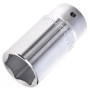 HANS. Торцевая головка глубокая 3/4" 6-гр., 32 мм (6300М32)