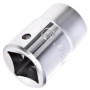 HANS. Торцевая головка 3/4"DR 6-гр. 24 мм (6400M24)