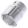 HANS. Торцевая головка 3/4"DR 6-гр. 65мм   (6400M65)