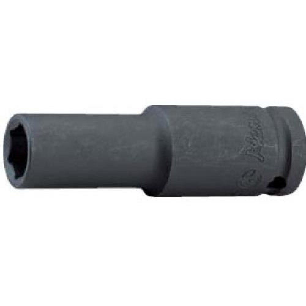 HANS. торцевая головка ударная глубок. 3/4"DR, 21мм   (86300M21)
