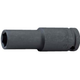 HANS. торцевая головка ударная глубок. 3/4"DR, 21мм   (86300M21)