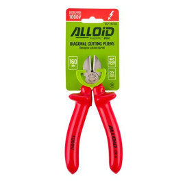 Alloid. Бокорезы диэлектрические 160 мм 1000В (DCP-141160)