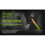 Alloid. Кувалда, ручка из дерева 1500г (SH-101500W)