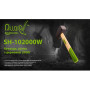 Alloid. Кувалда, ручка из дерева 2000г (SH-102000W)