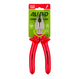 Alloid. Пассатижи диэлектрические 200 мм 1000В (CP-140200)