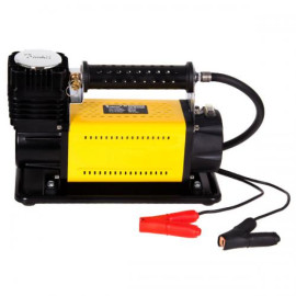 Компрессор "T-max"  45A/150psi/160L/min/ клеммы/шланг