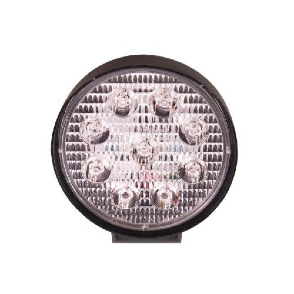 Фара рабочего света WLP-27305 SPOT/Д (115*55)/10-30V/27W/6000K