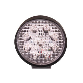 Фара рабочего света WLP-27305 SPOT/Д (115*55)/10-30V/27W/6000K