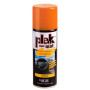 Полироль для пластика и винила ATAS/PLAK 200 ml SUPERMAT апельсин/arancio