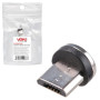 Адаптер для магнитного кабеля VOIN 2301M/2302M, Micro USB, 2,4А