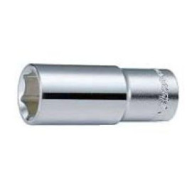 HANS. Торц головка глубокая 3/8" 6-гр. 16 мм (3300M16)