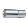 HANS. Торц головка глубокая 3/8" 6-гр. 16 мм (3300M16)
