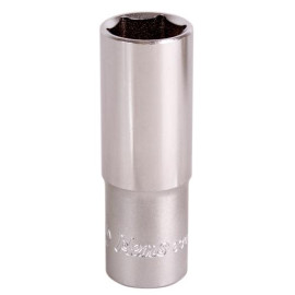 HANS. Торц головка глубокая 3/8" 6-гр. 16 мм (3300M16)