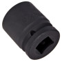 HANS. Торц головка ударная 3/4"DR, 28мм (86400M28)