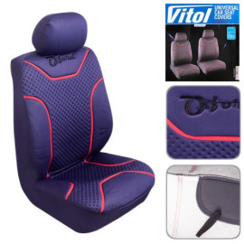 Набор чехлов Oxford VSC-72622-5 DBL полн компл 9ед