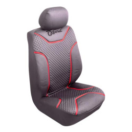 Набор чехлов Oxford VSC-72624-5 GY полн компл 9ед