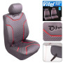 Набор чехлов Oxford VSC-72624-5 GY полн компл 9ед
