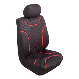 Набор чехлов Oxford VSC-72621-2 BK перед компл 6ед (VSC-72621-2 BK)