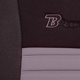 Набор чехлов Brooks VSC-24018-5 DGY полн компл 9ед