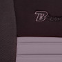 Набор чехлов Brooks VSC-24018-5 DGY полн компл 9ед