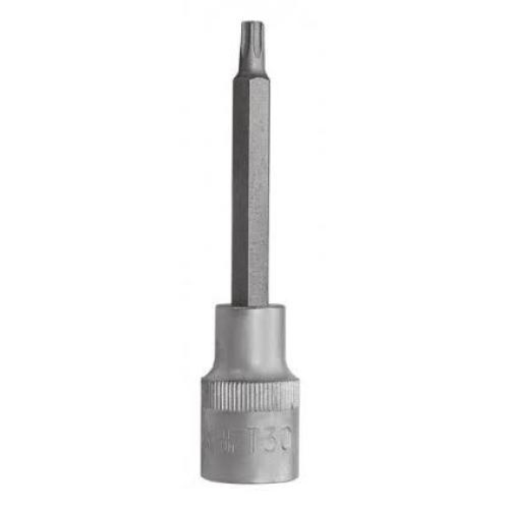 1/4" Головка-бита Torx Т30, L=90 мм (FORCE 3269030)