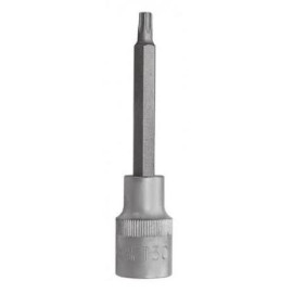 1/4" Головка-бита Torx Т30, L=90 мм (FORCE 3269030)