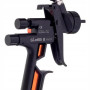 Краскопульт пневматический HVLP 600мл, 1.4мм ITALCO GLOSS-2-1.4