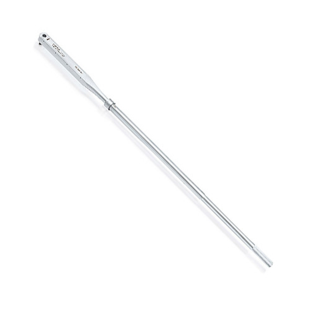 Ключ динамометрический 1"x950-2350мм 750-2000Nm алюминиевый со шкалой  TOPTUL ANAQ32B0