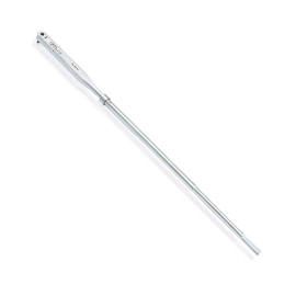 Ключ динамометрический 1"x950-2350мм 750-2000Nm алюминиевый со шкалой  TOPTUL ANAQ32B0