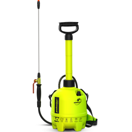 Оприскувач ранцевий MAROLEX Profession Plus, 5 л