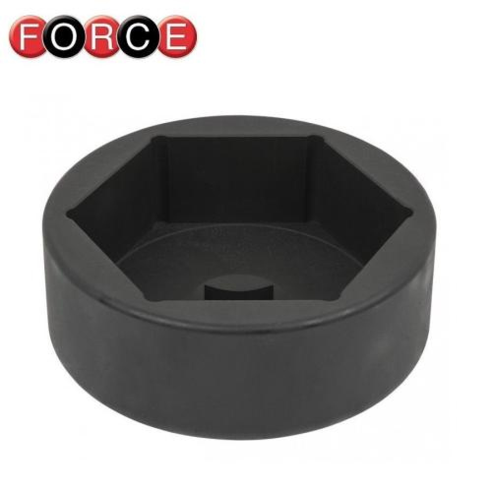3/4" Головка ступичная 80 мм (VOLVO) (FORCE 9T1443)
