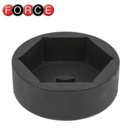 3/4" Головка ступичная 80 мм (VOLVO) (FORCE 9T1443)
