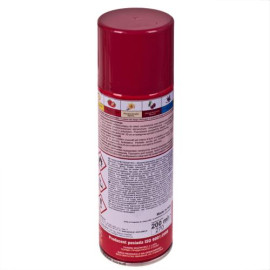 Полироль для пластика и винила ATAS/PLAK 200 ml вишня/amarena