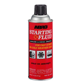 Быстрый старт ABRO (SF 650) (500ml)