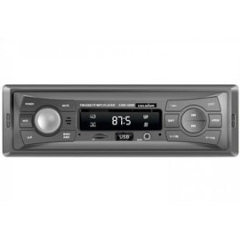 Бездисковый MP3/SD/USB/FM проигрыватель  Celsior CSW-180W Bluetooth (Celsior CSW-180W)