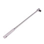 HANS. Вороток шарнирный  1/2"DR, 450мм, 780 грамм. (4700N-18)