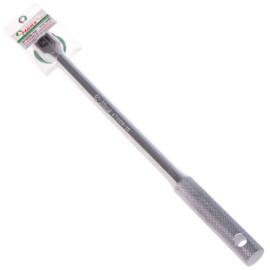 HANS. Вороток шарнирный  1/2"DR, 450мм, 780 грамм. (4700N-18)
