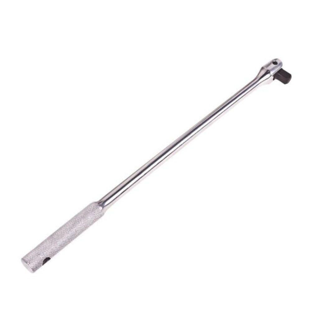 HANS. Вороток шарнирный  1/2"DR, 450мм, 780 грамм. (4700N-18)