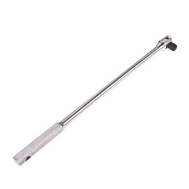 HANS. Вороток шарнирный  1/2"DR, 450мм, 780 грамм. (4700N-18)