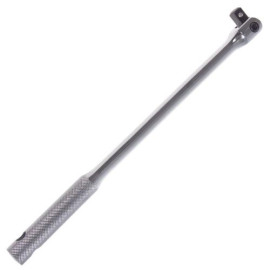 HANS. Вороток шарнирный  1/2"DR, 450мм, 780 грамм. (4700N-18)