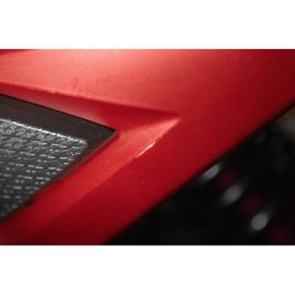 Электромотоцикл  M20, 2000W, 72V20Ah, Red (804-M20/2000Rd)