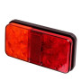 Фонарь задний BL-64910 10LED/12-24V/150х80х30mm/2шт
