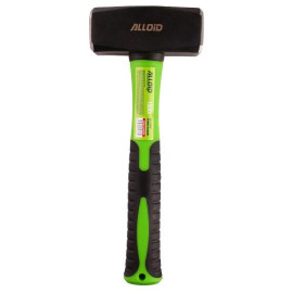Alloid. Кувалда, ручка из фибергласа 1500г (SH-121500F)