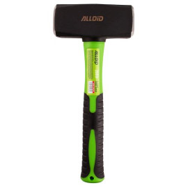 Alloid. Кувалда, ручка из фибергласа 2000г (SH-122000F)
