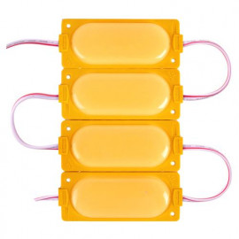 Лента Модуль 8535 Yellow (15 led 24V) 10757 (8535)