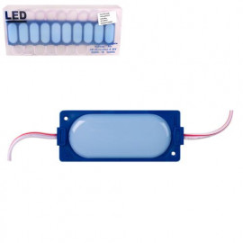 Лента Модуль 8535 Yellow (15 led 24V) 10757 (8535)