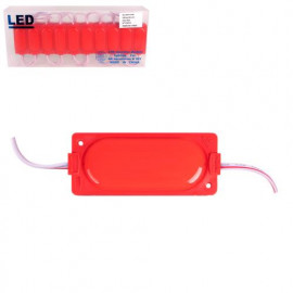 Лента Модуль 8535 Yellow (15 led 24V) 10757 (8535)