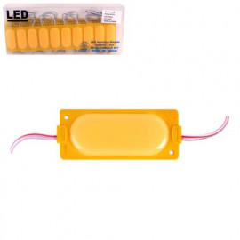 Лента Модуль 8535 Yellow (15 led 24V) 10757 (8535)