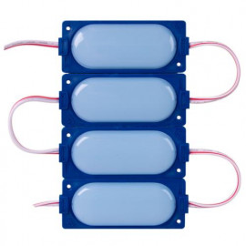 Лента Модуль 8535 Yellow (15 led 24V) 10757 (8535)