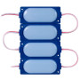 Лента Модуль 8535 Yellow (15 led 24V) 10757 (8535)